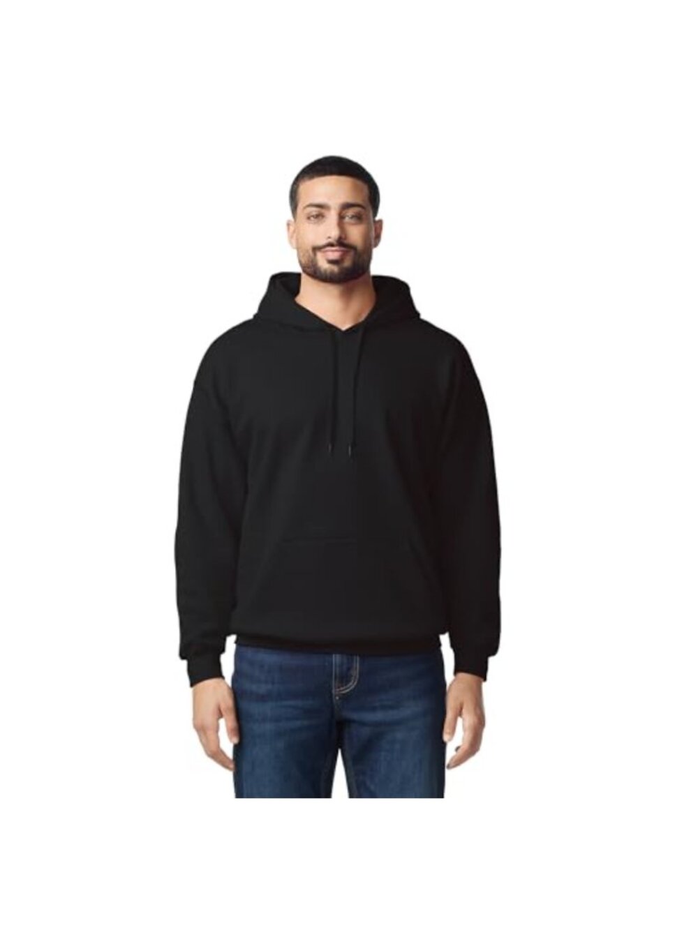 Gildan Softstyle Classic Fit Hoodie Pullover Sweatshirt
